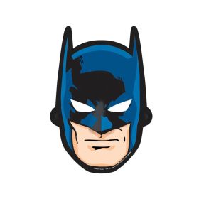 Amscan Batman Paper Masks