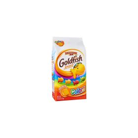 Pepperidge Farm Goldfish Colors