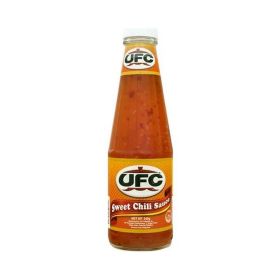 UFC Sweet Chilli Sauce