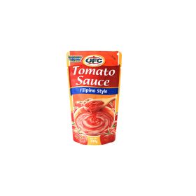 UFC Tomato Sauce
