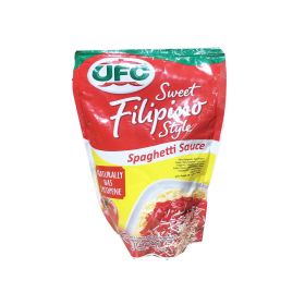 UFC Spaghetti Sauce Sweet Filipino Blend
