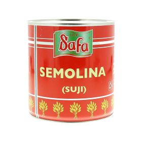 Safa Semolina