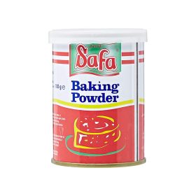 Safa Baking Powder