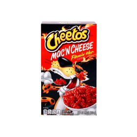 Cheetos Flamin Hot Pot