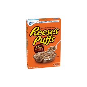 General Mills Reese's Puffs Cereal
