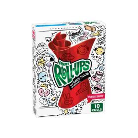Fruit Roll-Ups Strawberry