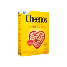 General Mills Cheerios Cereal