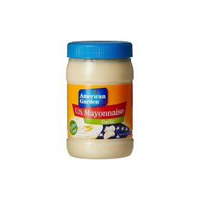 American Garden Garlic Mayonnaise