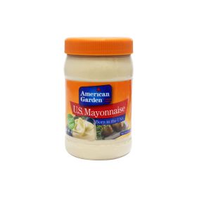American Garden Mayonnaise