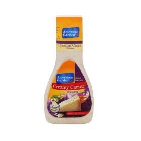 American Garden Caesar Dressing