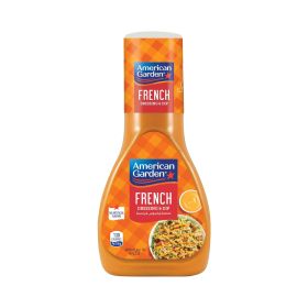 American Garden French Dressing & Dip