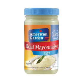American Garden Lite Mayonnaise