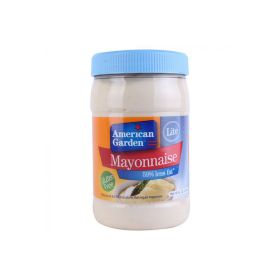 American Garden Mayonnaise Lite