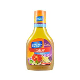 American Garden Italian Dressing