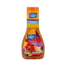 American Garden Italian Dressing