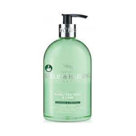 Baylis & Harding Aloe, Tea Tree & Lime Handwash 