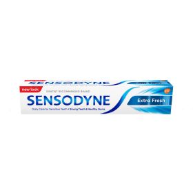 Sensodyne Extra Fresh Toothpaste