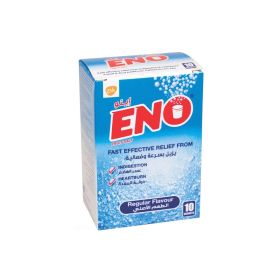 ENO Sachets Regular