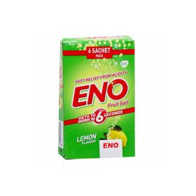 ENO Sachets Lemon