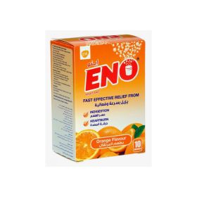 ENO Sachets Orange