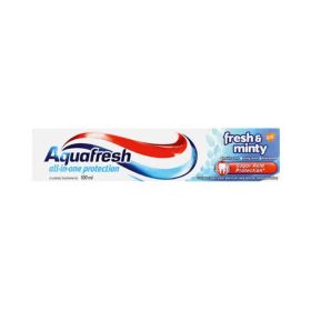 Aquafresh Fresh Mint Toothpaste