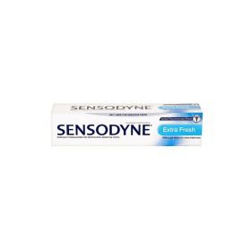 Sensodyne Extra Fresh Toothpaste