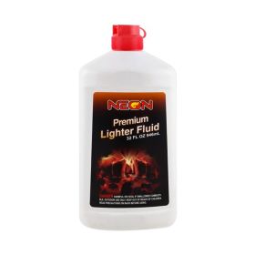 Neon Premium Lighter Fluid