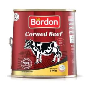 Bordon Corned Beef