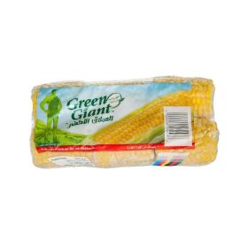 Green Giant Corn On The Cob 6 Ears