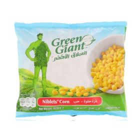 Green Giant Corn Niblets