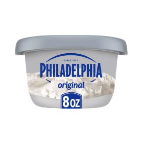 Philadelphia Original Cream Cheese Spread