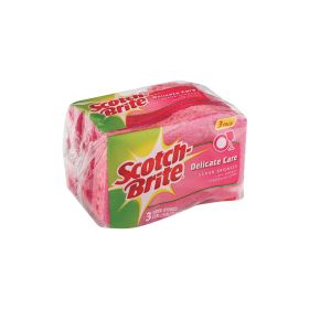 3m Delicate Duty Scrub