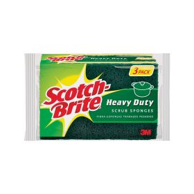3M Scotch-Brite Heavy Duty Scrub