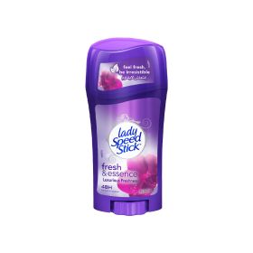 Mennen Lady Speed Stick Black Orchid Deodorant Stick