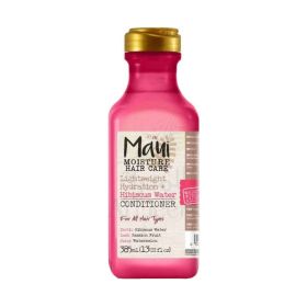 Maui Moisture Lightweight Hydration + Hibiscus Water Conditioner