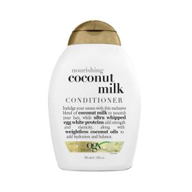 Ogx Nourishing Coconut Milk Conditioner