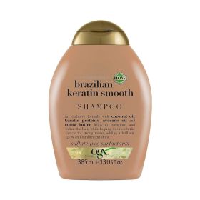 Ogx Brazilian Keratin Smooth Shampoo