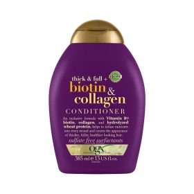 Ogx Thick & Full+ Biotin & Collagen Conditioner