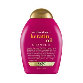 Ogx Anti-Breakage Keratin Oil Shampoo