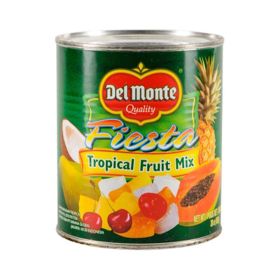 Del Monte Fiesta Mixed Fruit In Syrup