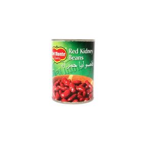 Del Monte Red Kidney Beans