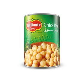 Del Monte Chickpeas