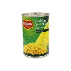 Del Monte Gold Corn