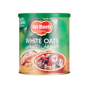 Del Monte White Oats