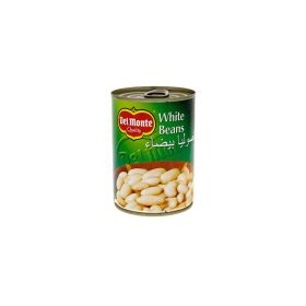 Del Monte White Beans