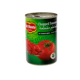 Del Monte Chopped Tomatoes