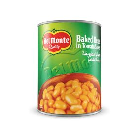 Del Monte Baked Beans