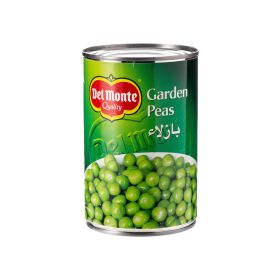 Del Monte Garden Peas