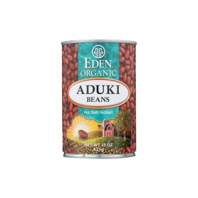 Eden Organic Aduki Beans
