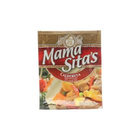 Mama Sita Caldereta